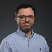 Michail Michalos